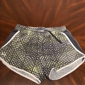 Under Armour athletic shorts